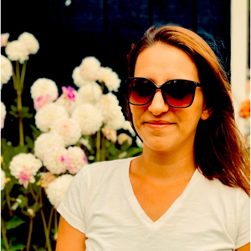 Meet your Posher, Keri